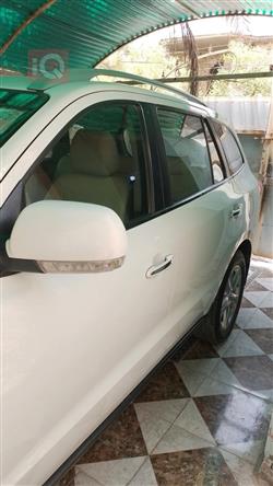 هيونداي سانتافي